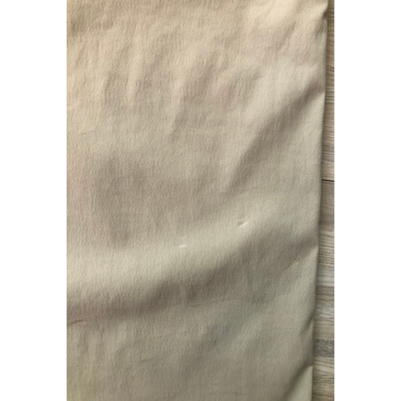 Guide Series Women's Trailhead Convertible Nylon Pants, Feather Gray/ Tan, Sz 18 - Picture 7 of 9